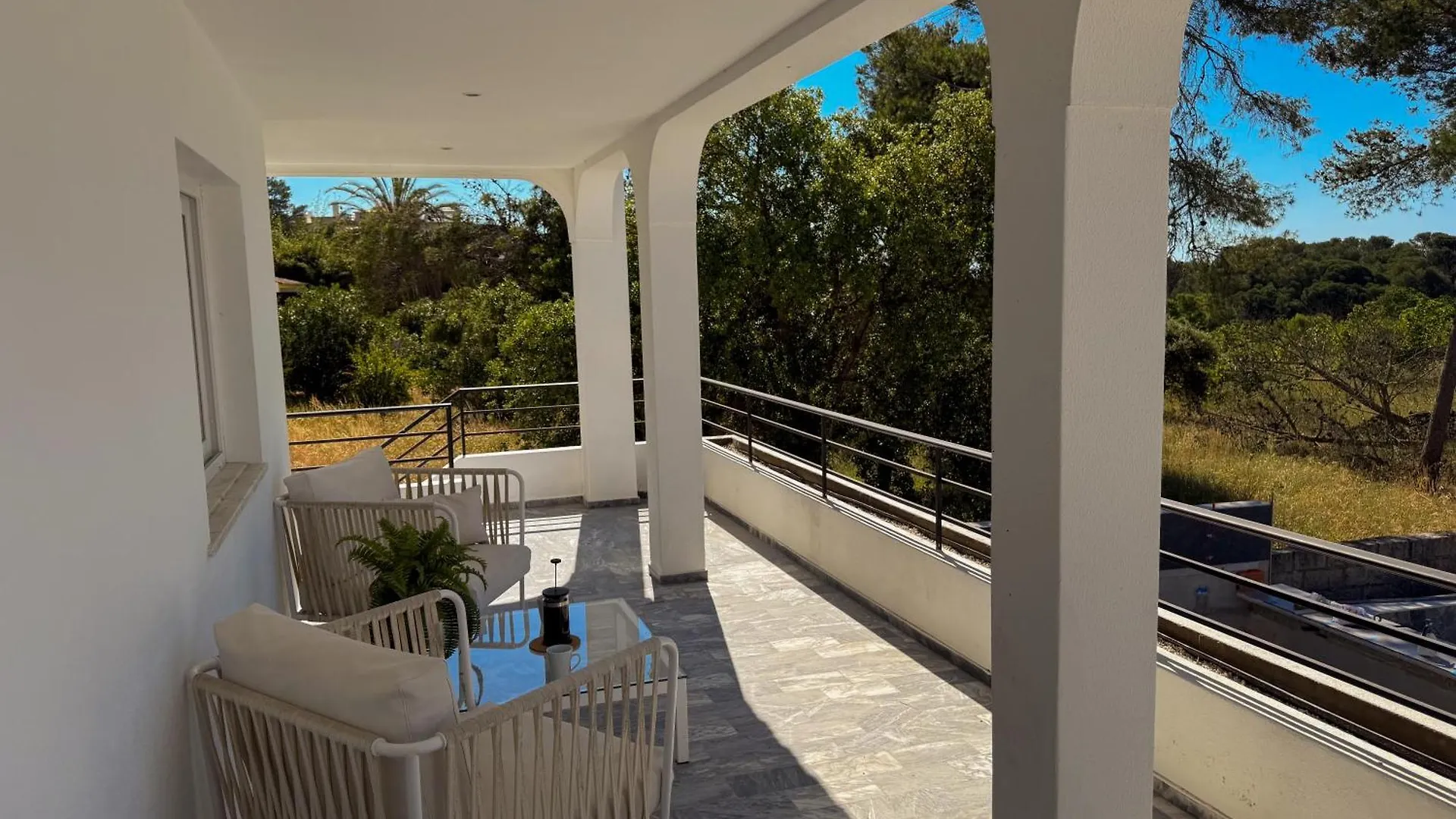 Vila Casa Da Cisterna Alvor Portugalsko