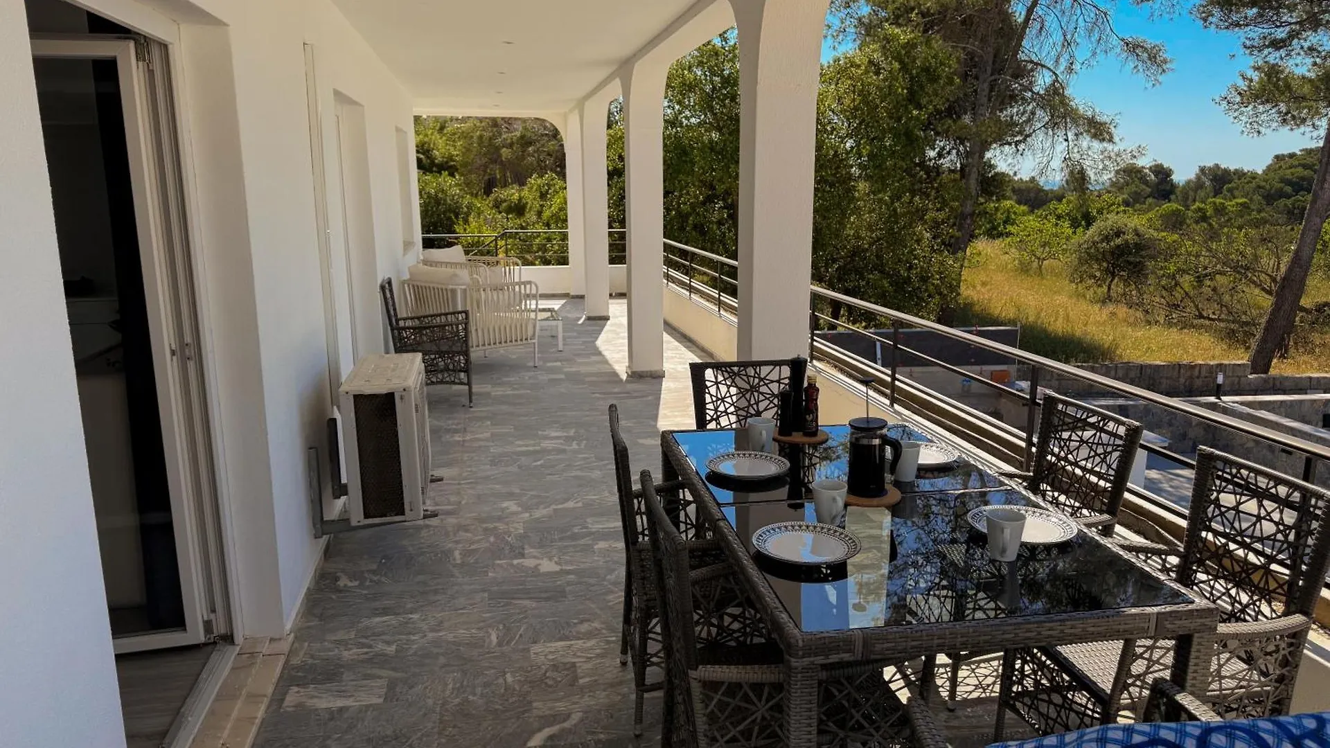 Vila Casa Da Cisterna Alvor
