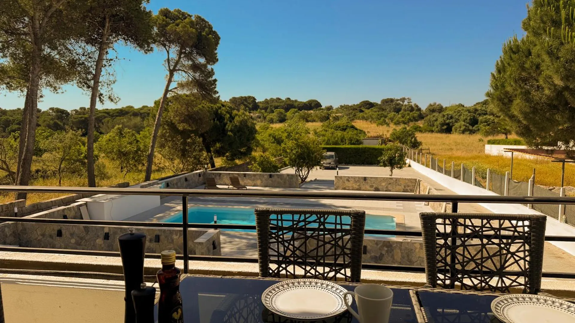 Vila Casa Da Cisterna Alvor