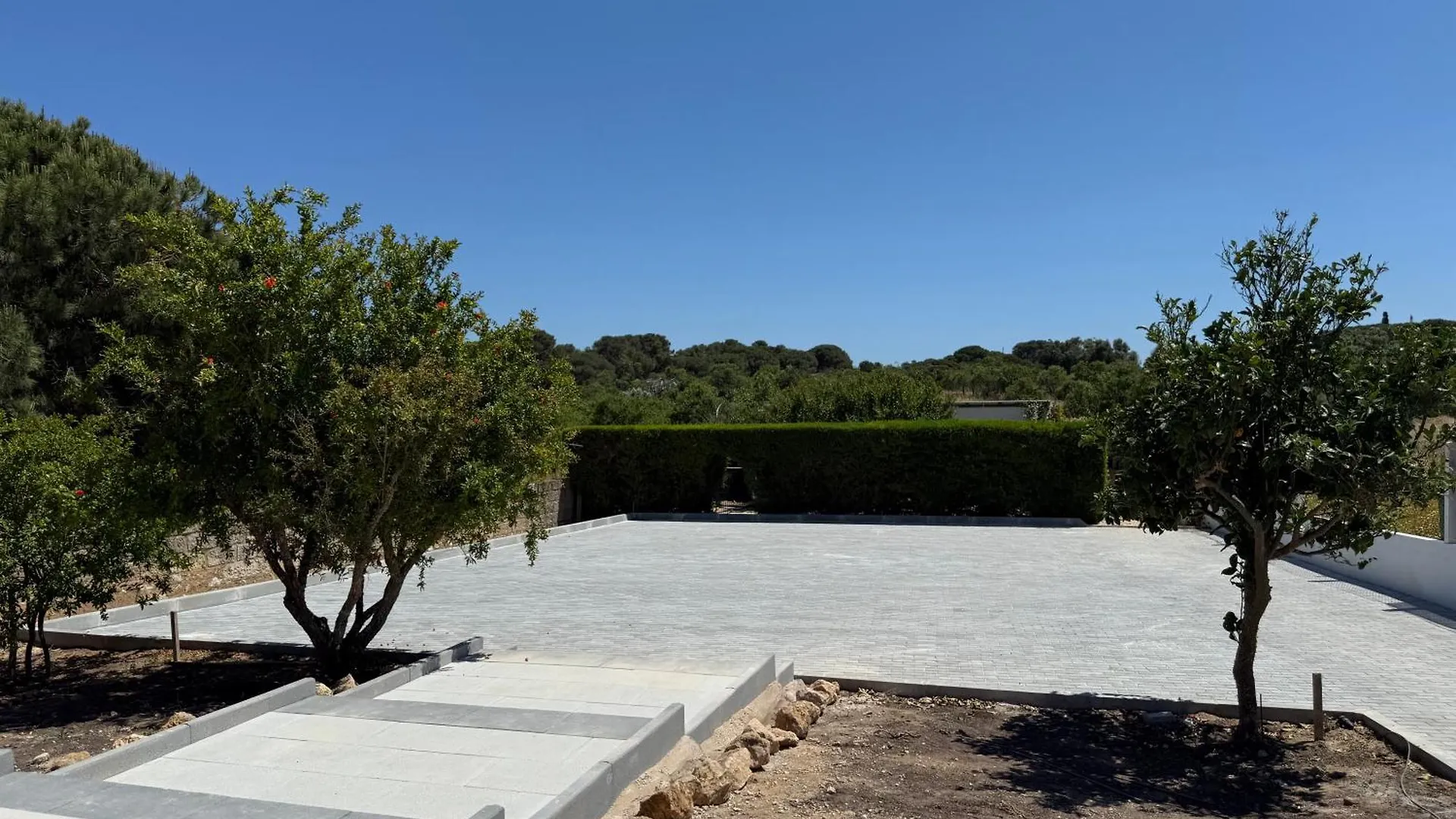 Vila Casa Da Cisterna Alvor 0*,