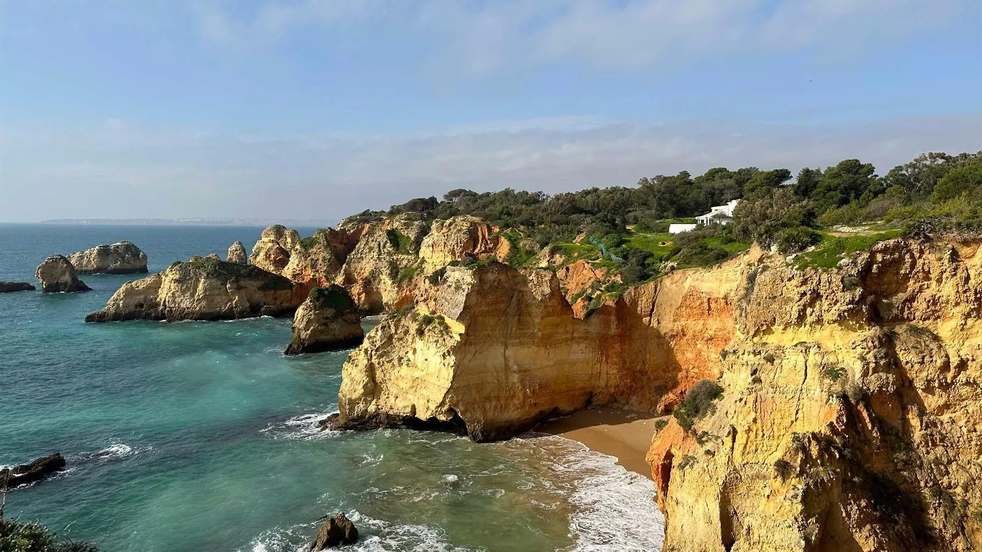 Vila Casa Da Cisterna Alvor