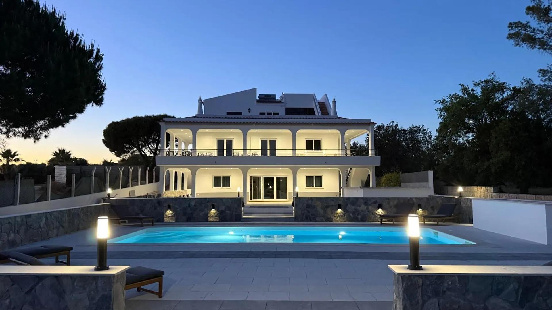 Vila Casa Da Cisterna Alvor