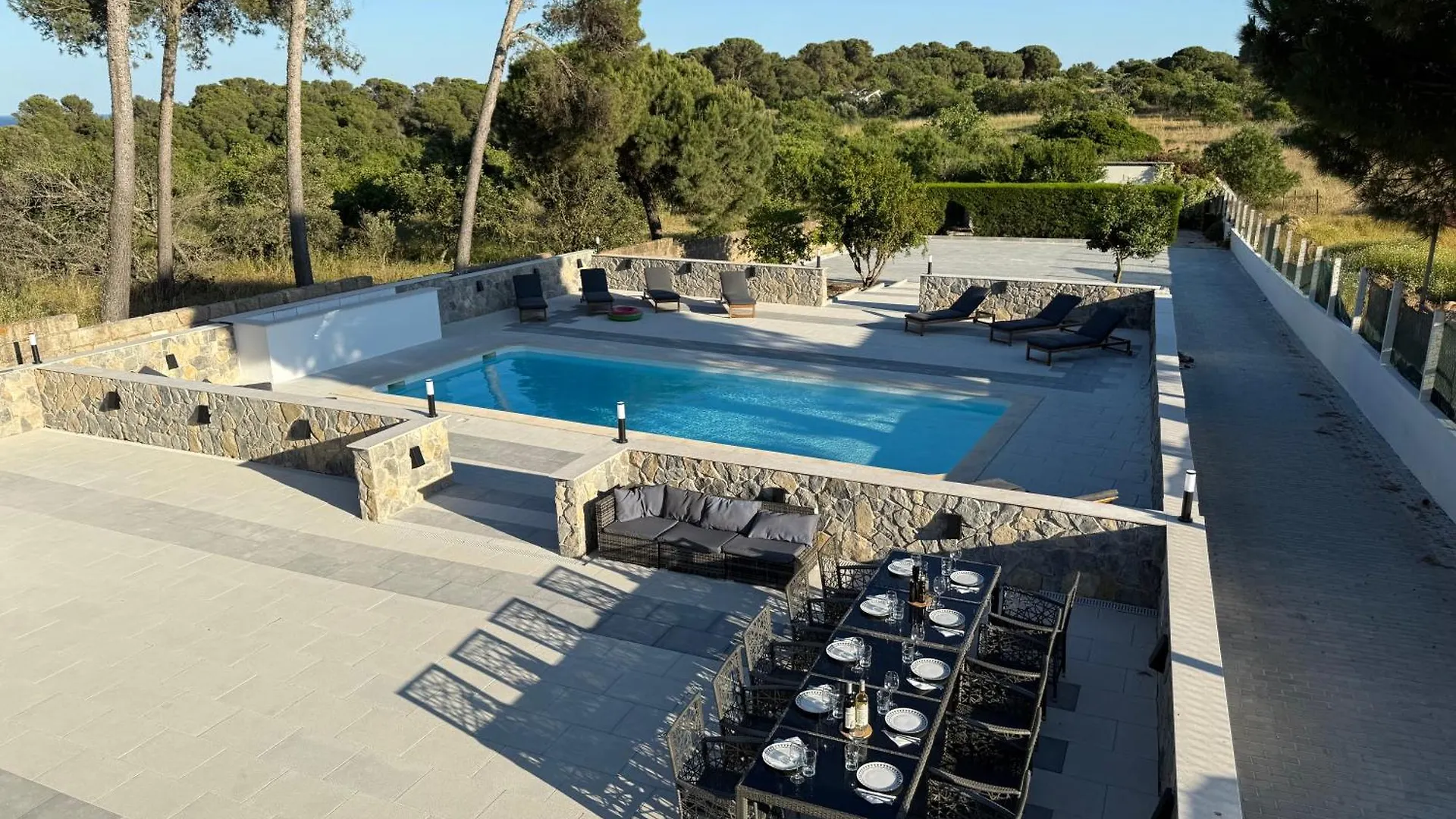 Vila Casa Da Cisterna Alvor Portugalsko