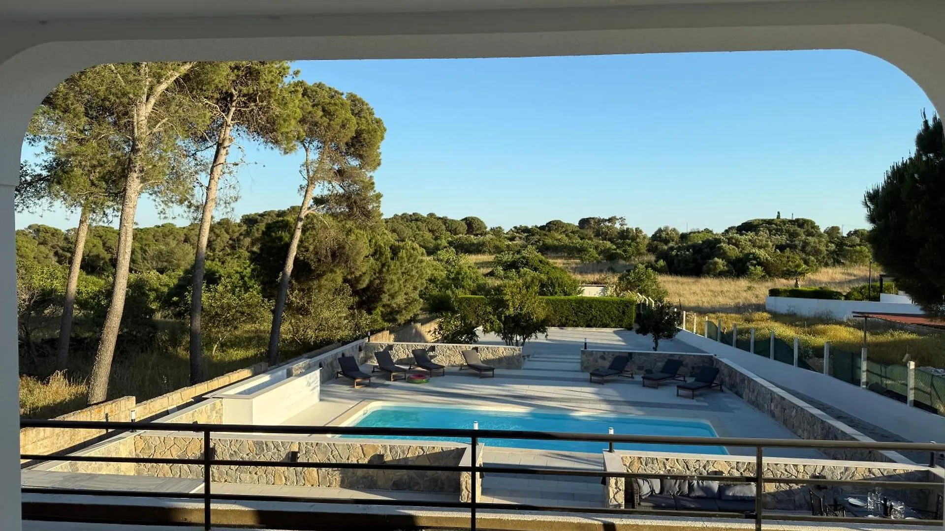 Vila Casa Da Cisterna Alvor