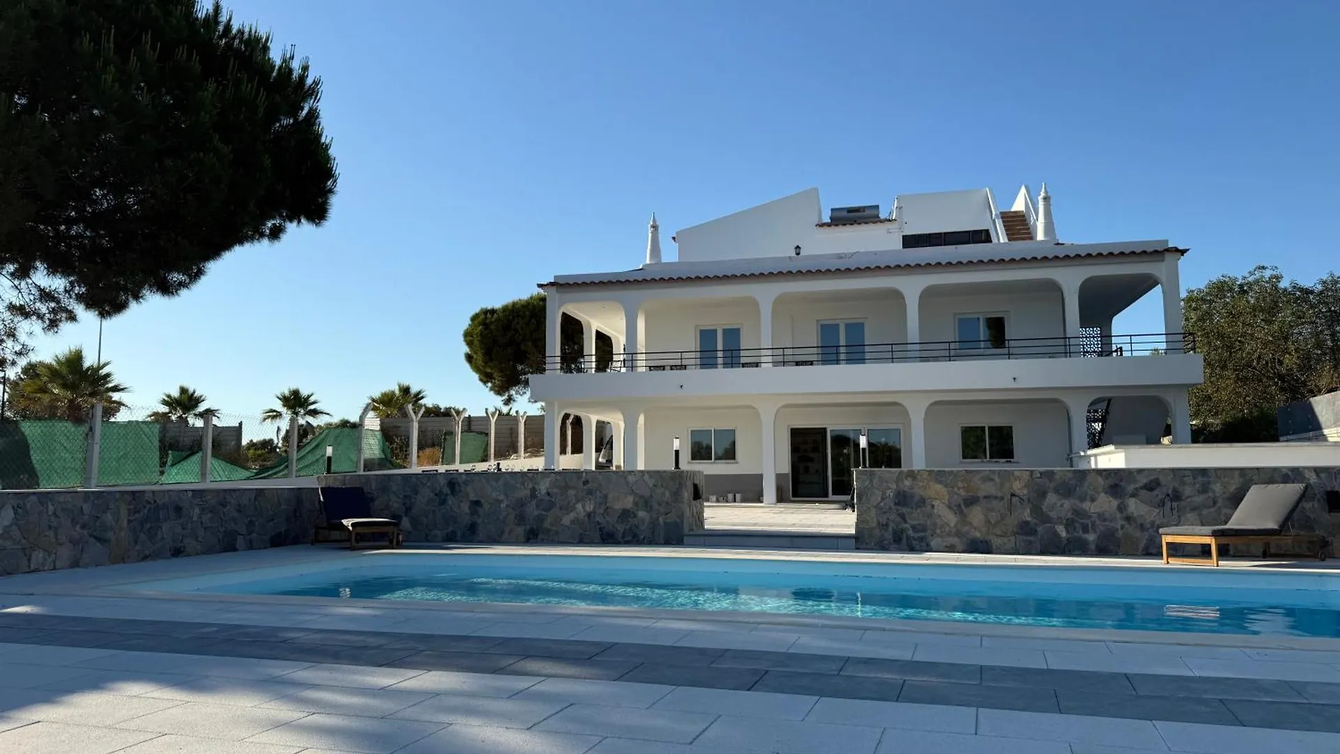 Vila Casa Da Cisterna Alvor 0*,