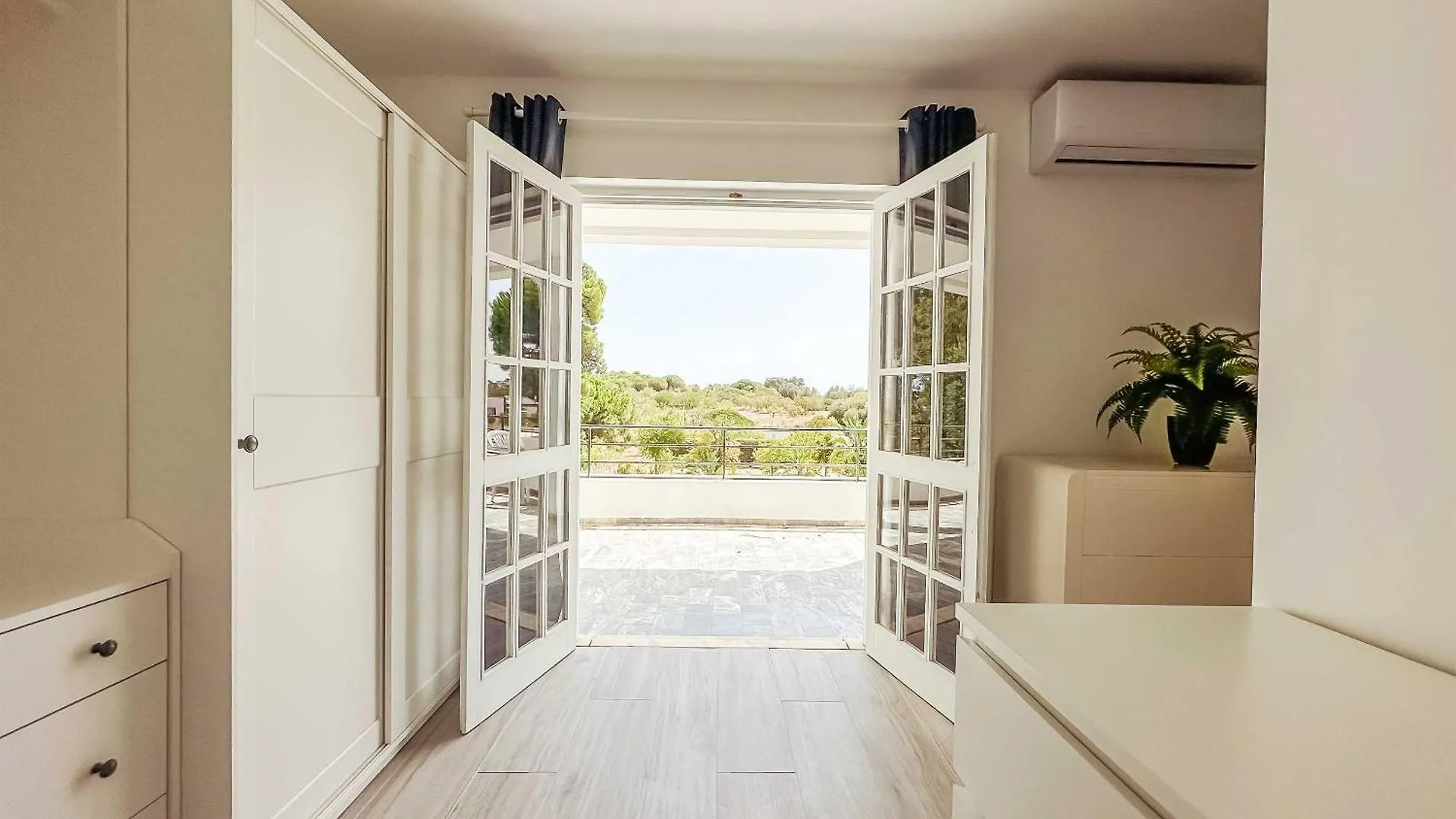 Vila Casa Da Cisterna Alvor Portugalsko