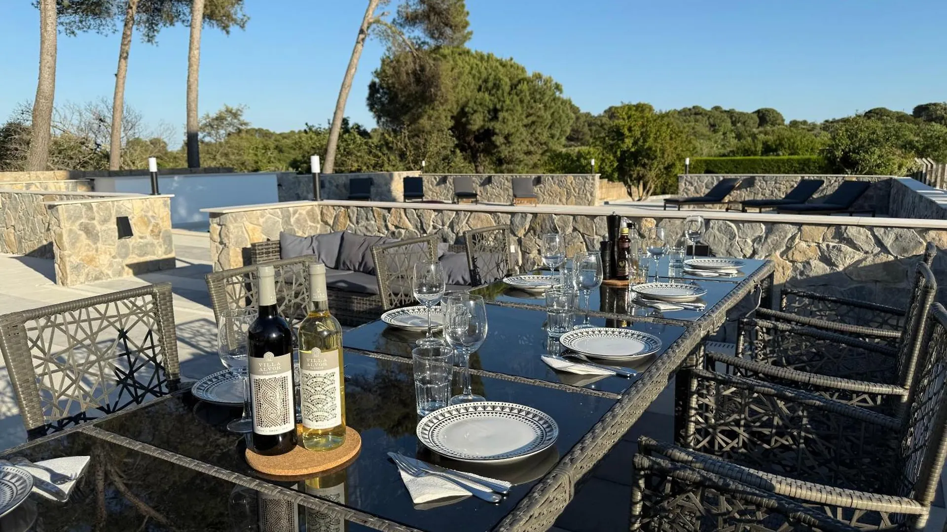 Vila Casa Da Cisterna Alvor Portugalsko