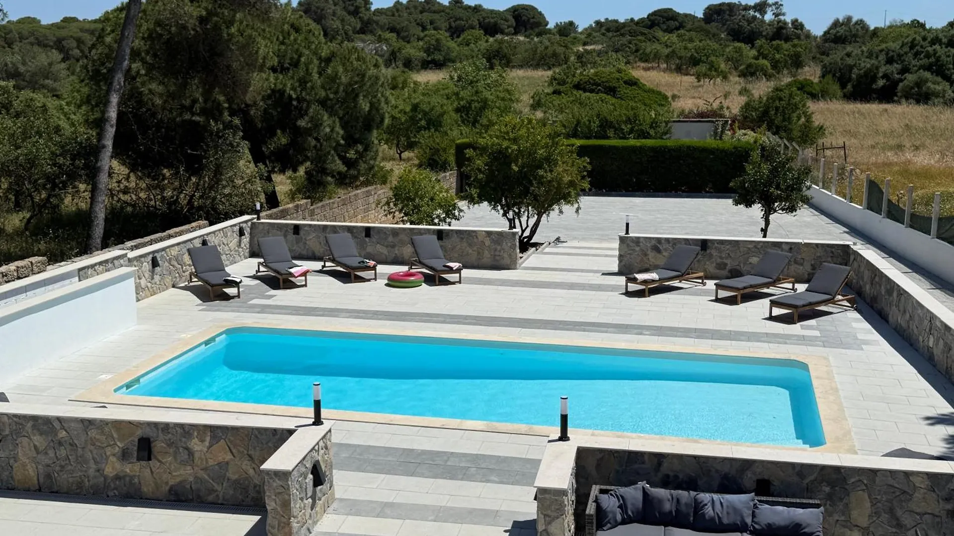 Vila Casa Da Cisterna Alvor