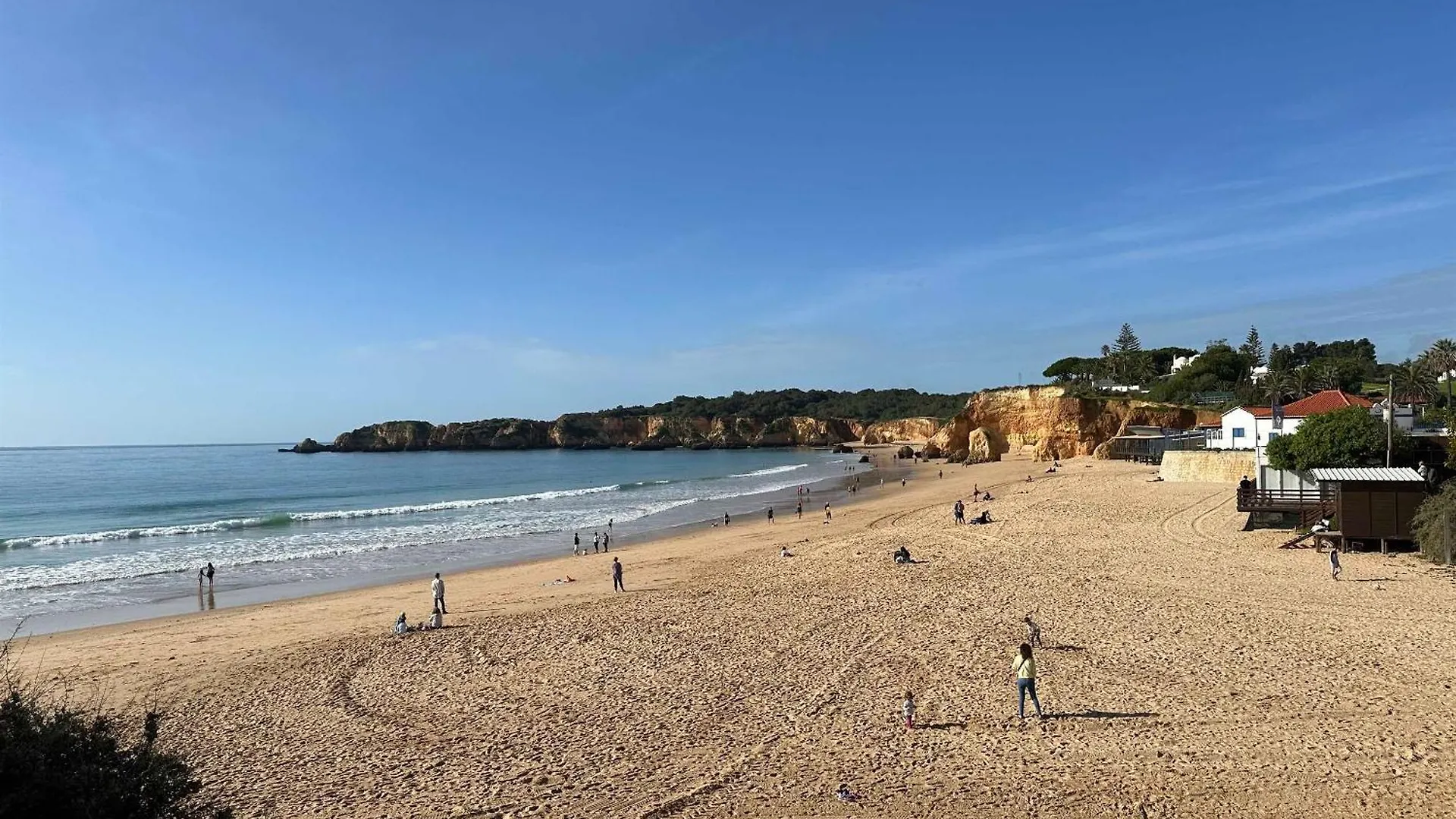 Vila Casa Da Cisterna Alvor 0*,  Portugalsko