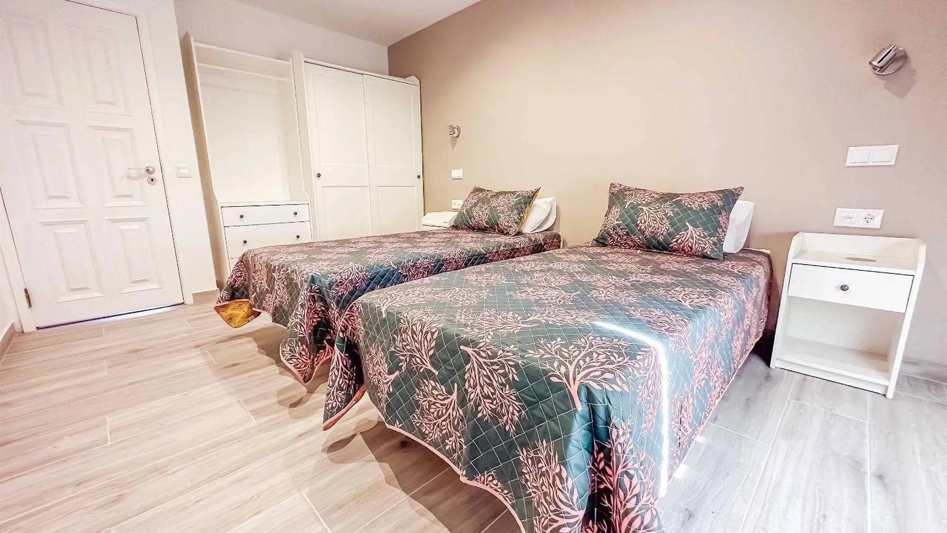Vila Casa Da Cisterna Alvor